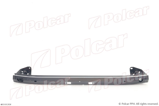 Imagine pentru produsul „RANFORSARE BARA SPATE CORSA D 2006>>"
