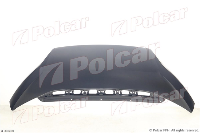 CAPOTA MOTOR DUCATO//JUMPER//BOXER  2014 >>