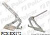 Imagine pentru produsul „BALAMA CAPOTA VW GOLF V, 04- - POLCAR CSNBB"