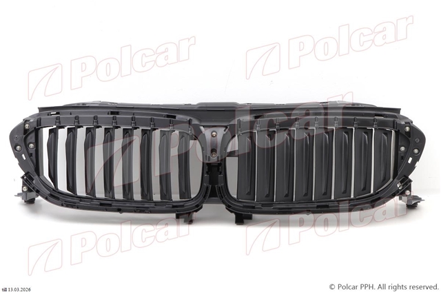 Imagine pentru produsul „GRILA 5 (G30), 05.17- - POLCAR"