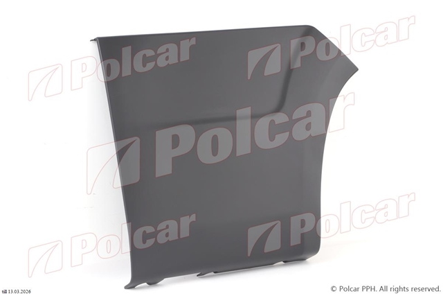ACOPERIRE PANOU LATERAL DR (LANGA ROATA) JUMPER/DUCATO/BOXER 2006 >>