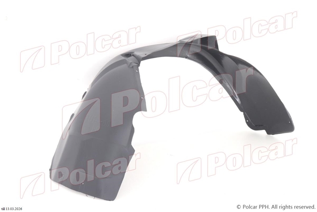 Imagine pentru produsul „CARENAJ DR FATA A4 94>>01"