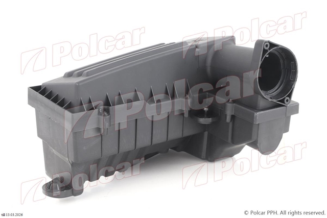 CARCASA FILTRU AER AUDI A3 0308