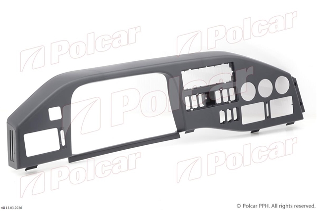 ELEMENTE INTERIOR SPRINTER 95/LT II