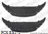 SCUT SUB BARA INSIGNIA, 03.17- - POLCAR