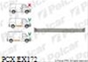 PRAG REPARATIE SUB USA CULISANTA INTERIOR DUCATO/ BOXER/ JUMPER 94 >>