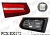 Imagine pentru produsul „LAMPA SPATE GLC (X253), 11.15- - POLCAR CSNBB"