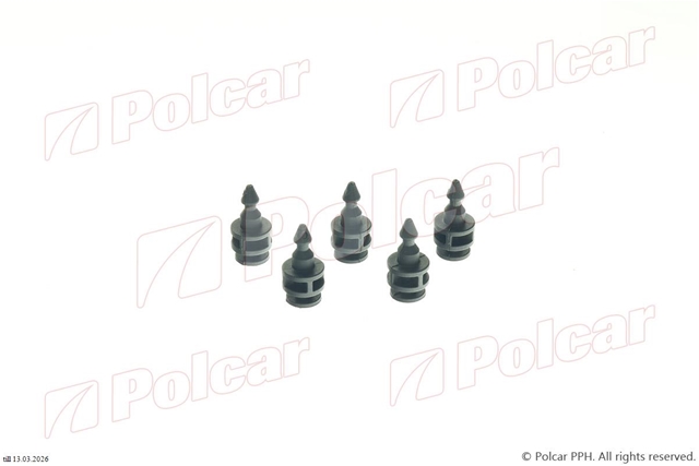 ELEMENTE MONTAJ SPRINTER 209-524,07- - POLCAR