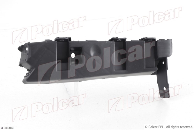 Imagine pentru produsul „SUPORT BARA LEON,  05- - POLCAR"