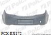 BARA GRUND SPATE (FARA G.SENZ.PARCARE)  INSIGNIA (SEDAN,HB)   09/08>>  -A.M. - POLCAR
