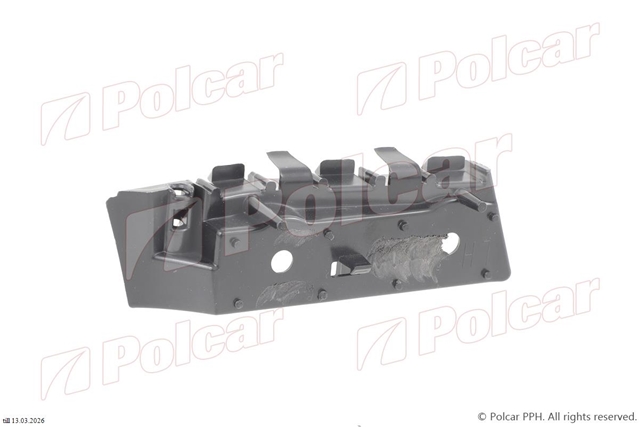 SUPORT BARA MUSTANG, 15- - POLCAR