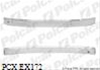 Imagine pentru produsul „RANFORSARE ALUMINIU BARA FATA  ASTRAH  10/03>>03/07>>  //  ZAFIRA  05/05>>01/08"