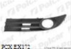 Imagine pentru produsul „GRILA DR BARA FATA CU G PR   VW TOURAN (1T2), 01.07-07.10   - A.M."