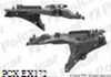 SUPORT ARIPA FATA S90/V90, 05.16- - POLCAR