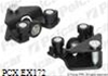 ROLA USA CULISANTA OPEL CORSA, 04- - POLCAR