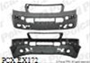 BARA FATA GRIINCHIS VW T5 0309