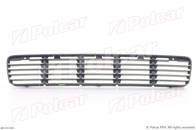 BARA CENTRU POLO CLASIC94