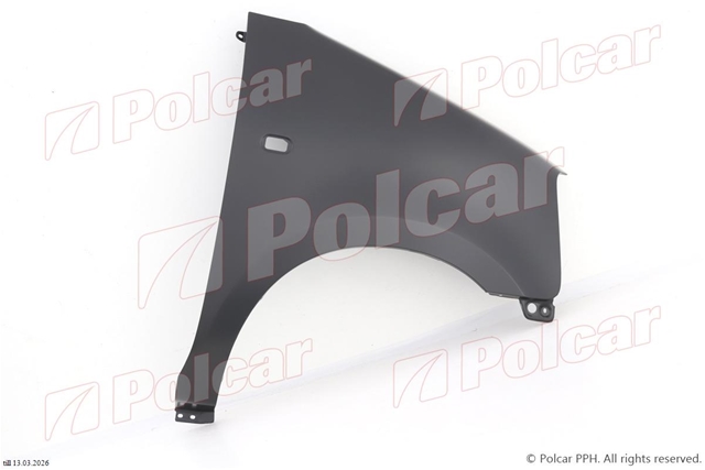 ARIPA DR FATA AGILA 04.0001.04