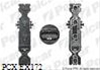 SOCLU LAMPA SPATE F.TRANS.CONNECT, 03- - POLCAR