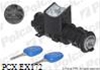 Imagine pentru produsul „SISTEM CONTACT FIAT PUNTO I, -09.99 - POLCAR"