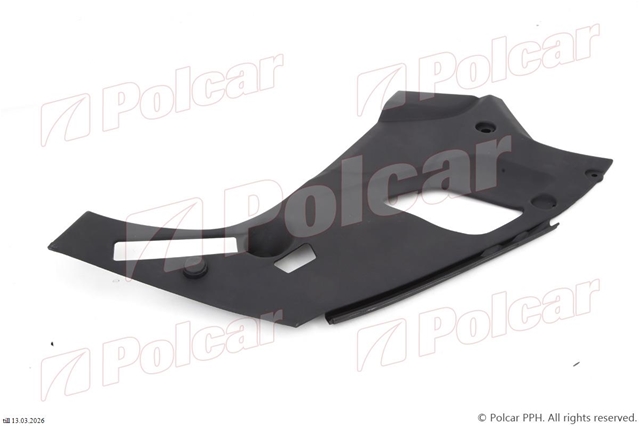 SUPORT ARIPA FATA 5 (G30), 05.17- - POLCAR