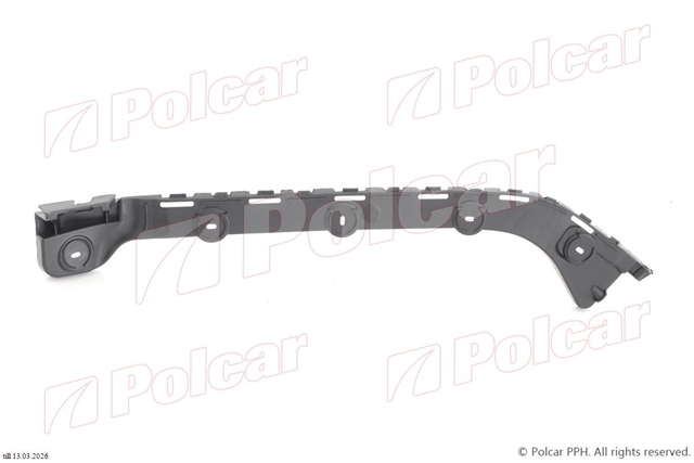 SUPORT BARA SPATE ST (PE ARIPA) OCTAVIA 3 2013 >>