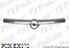 ORNAMENT CROM (FARA EMBLEMA) PT GRILA RADIATOR ASTRAH 10/03>>03/07