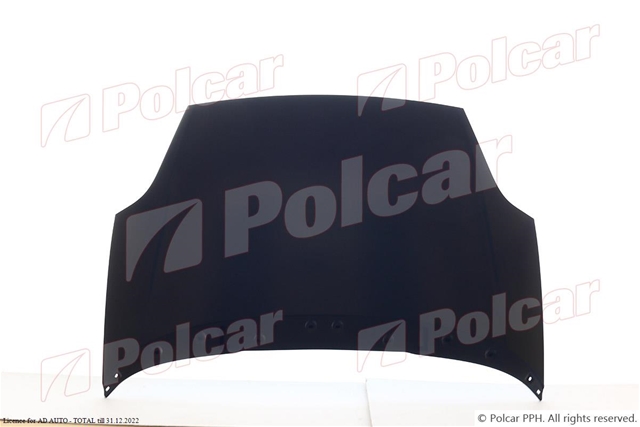 Imagine pentru produsul „CAPOTA MOTOR GRANDEPUNTO 09.2005 >"