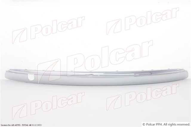 Imagine pentru produsul „ORNAMENT CROM IN BARA SPATE FIAT500 2007>>"