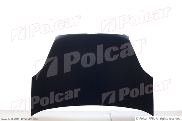 CAPOTA MOTOR FATA DOBLO 01/10>>