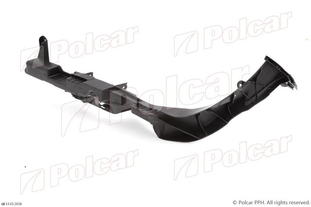 Imagine pentru produsul „SUPORT FAR X1 (E84), 09.09- - POLCAR"