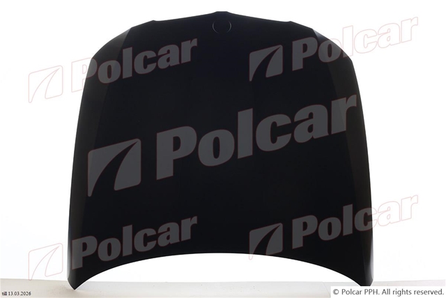 Imagine pentru produsul „CAPOTA MOTOR (OE=41617153940) E90 09/08>>"