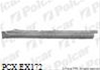 ELEMENTE REPARATIE SKODA SUPERB, 02- - POLCAR
