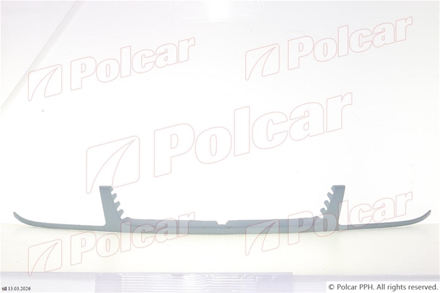 Imagine pentru produsul „SUPORT GRILA INF POLO CLASSIC 10.94"