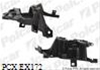 Imagine pentru produsul „SUPORT/GHIDAJ ARIPA DR FATA X5 (F15) 2014 >> 2018"