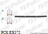 Imagine pentru produsul „ORNAMENT PRAG MERC. SPRINTER, 95- - POLCAR"