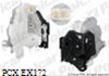 INCUIETOARE USA AUDI Q7 (4L), 10.05-09.09 - POLCAR