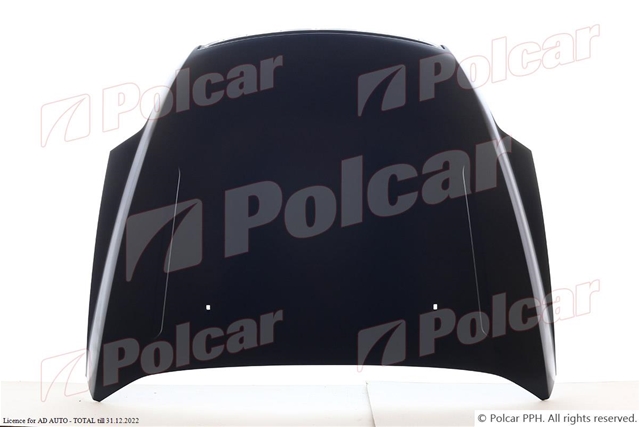 Imagine pentru produsul „CAPOTA MOTOR MONDEO 03/07>>"