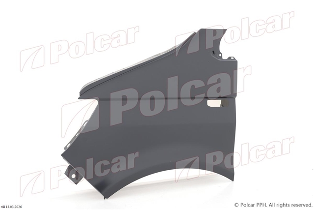 ARIPA ST FATA, CU G LUCAS, TRANSPORTER T6 2015 >> - POLCAR