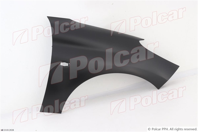 Imagine pentru produsul „ARIPA DR FATA CU G.LUCAS PG-206(PLUS) 08/09>>"