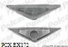 ELEMENTE SEMNALIZARE FORD FOCUS, 98- - POLCAR