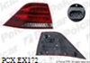 Imagine pentru produsul „LAMPA SPATE GLE-KLASSE (W166),15 - POLCAR CSNBB"