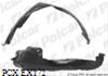 CARENAJ OPEL ZAFIRA, 99- - POLCAR