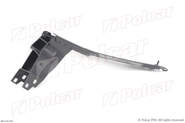 Imagine pentru produsul „SUPORT FAR X1 (F48), 06.15- - POLCAR"