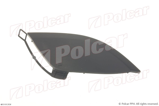 Imagine pentru produsul „CAPAC CARLIG REMORCARE X3 (F25), 11.10- - POLCAR"
