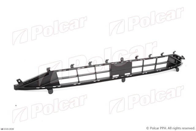 GRILA BARA FATA INFERIOARA FORD FOCUS