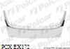 Imagine pentru produsul „ORNAMENT GRILA JETTA/GOLF KB, 05- - POLCAR"