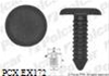 ELEMENTE MONTAJ OCTAVIA, 13- (PACHET 10 BUC) - POLCAR CSNBB