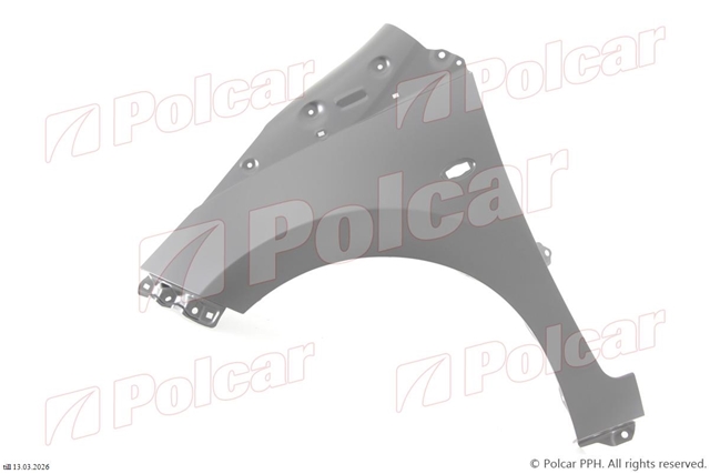 ARIPA ST FATA CU G. LUCAS TY-AYGO 2014>> -POLCAR FD