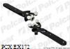 ROLA USA CULISANTA VOLKSWAGEN CADDY III/LIFE (2K), 03.04-06.10 - POLCAR